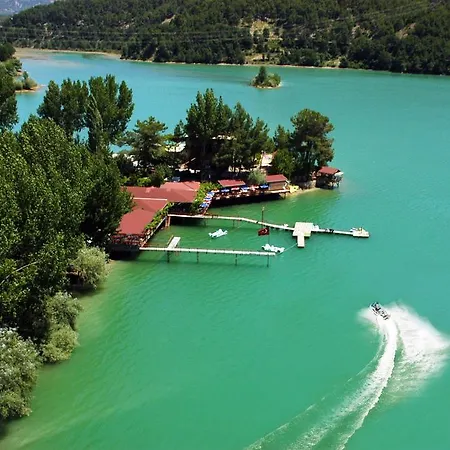 Golbasi Hotel